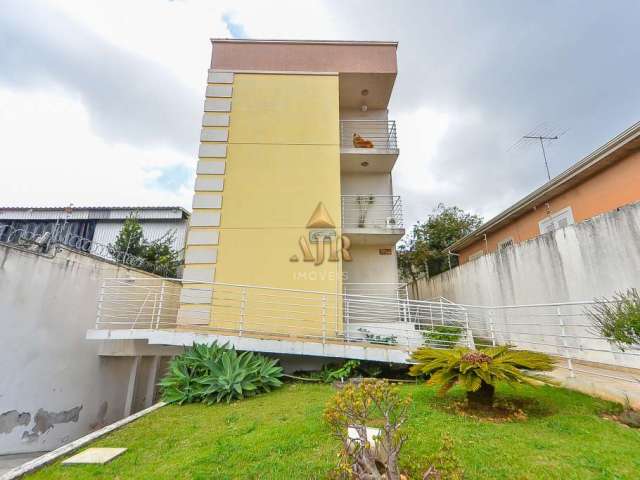 Apartamento com 2 quartos à venda na Rua Curupis, 2317, Portão, Curitiba, 66 m2 por R$ 369.000