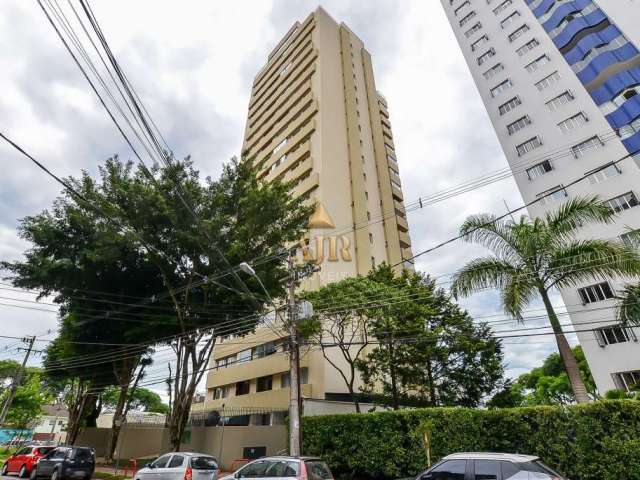 Apartamento com 3 quartos à venda na Rua Brasílio Itiberê, 4329, Rebouças, Curitiba, 107 m2 por R$ 560.000