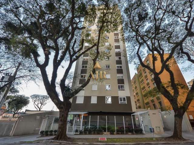 Apartamento com 3 quartos à venda na Rua Maranhão, 2031, Água Verde, Curitiba, 80 m2 por R$ 559.000