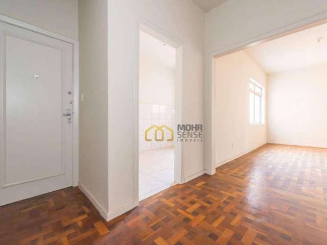 Apartamento com 2 dormitórios à venda, 85 m² por R$ 348.000,00 - Centro - Curitiba/PR