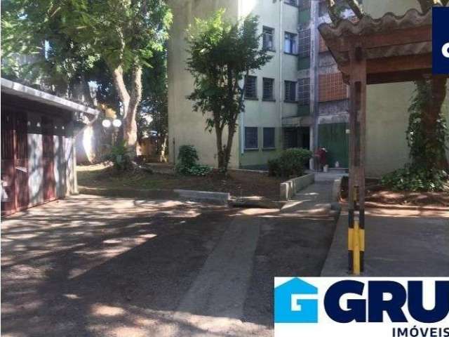 Apartamento 2 dormitórios para alugar Jardim Tranqüilidade Guarulhos/SP