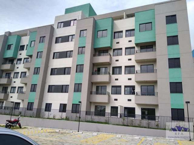 Apartamento para alugar em cotia no Condomínio Domus Tangara Jardim Isis