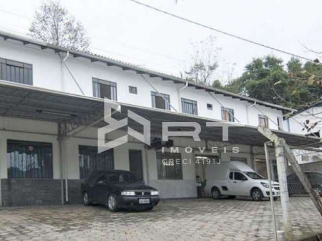 Apartamento com 2 quartos para alugar no Encano do Norte, Indaial , 59 m2 por R$ 1.200