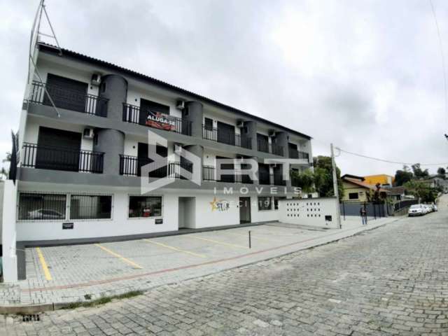 Apartamento com 1 quarto para alugar no Itoupava Norte, Blumenau  por R$ 1.600