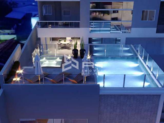 Apartamento com 3 quartos à venda no Nações, Indaial , 138 m2 por R$ 925.000