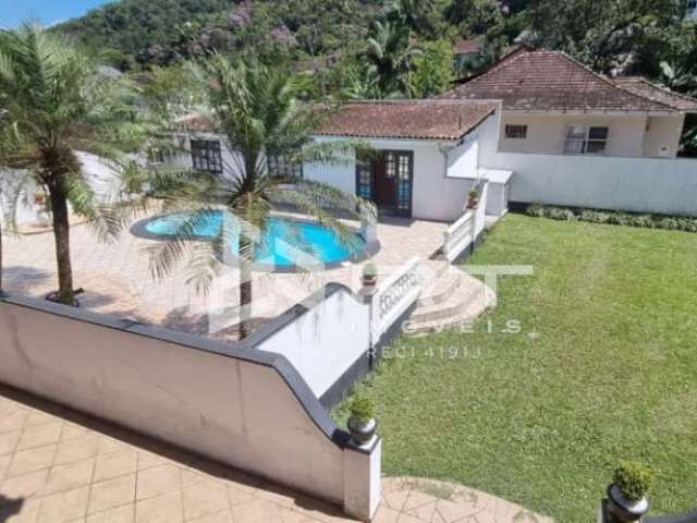 Casa com 5 quartos à venda no Ribeirão Fresco, Blumenau , 450 m2 por R$ 1.300.000