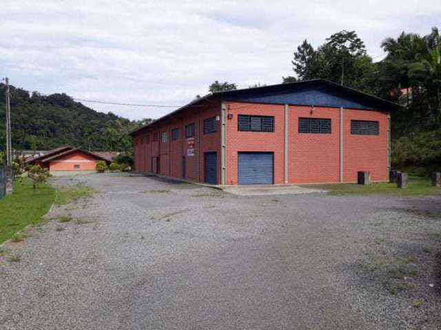 Barracão / Galpão / Depósito com 2 salas à venda no Itoupavazinha, Blumenau , 733 m2 por R$ 2.700.000