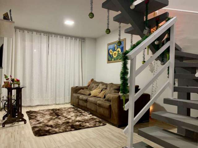 Casa com 2 quartos à venda no Itacolomi, Balneário Piçarras , 86 m2 por R$ 450.000