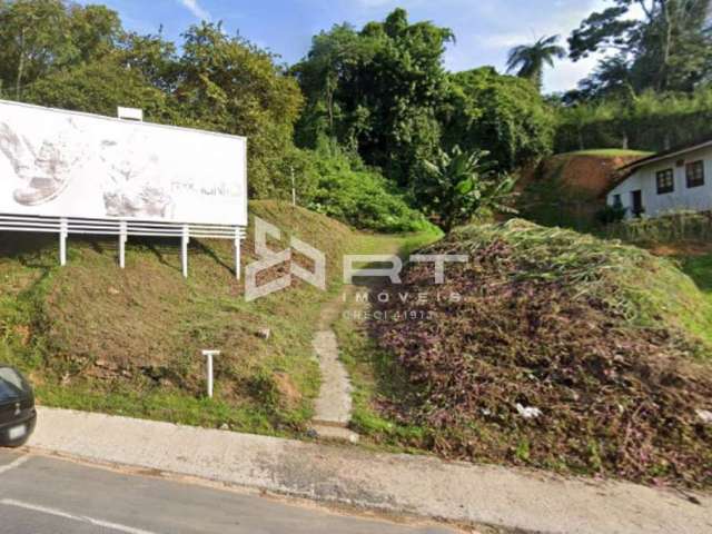 Terreno à venda na Vila Nova, Blumenau  por R$ 1.000.000