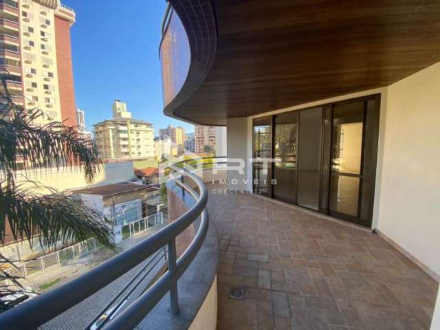 Apartamento com 3 quartos à venda no Ponta Aguda, Blumenau , 257 m2 por R$ 1.100.000