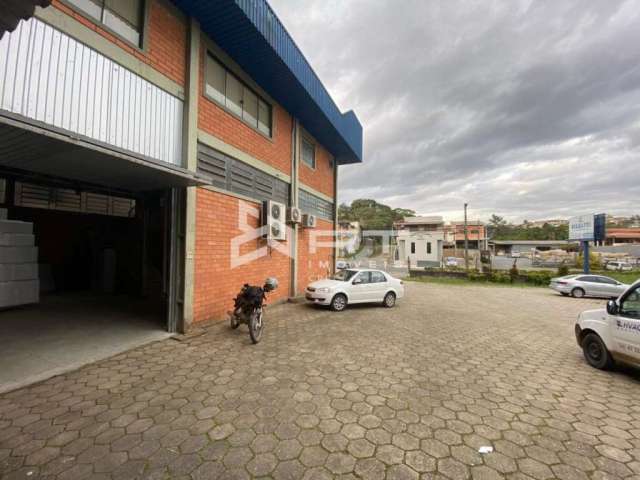 Barracão / Galpão / Depósito com 10 salas à venda no Itoupava Norte, Blumenau , 1000 m2 por R$ 2.750.000