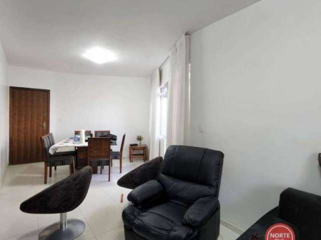 Cobertura à venda, 280 m² por R$ 1.000.000,00 - Buritis - Belo Horizonte/MG