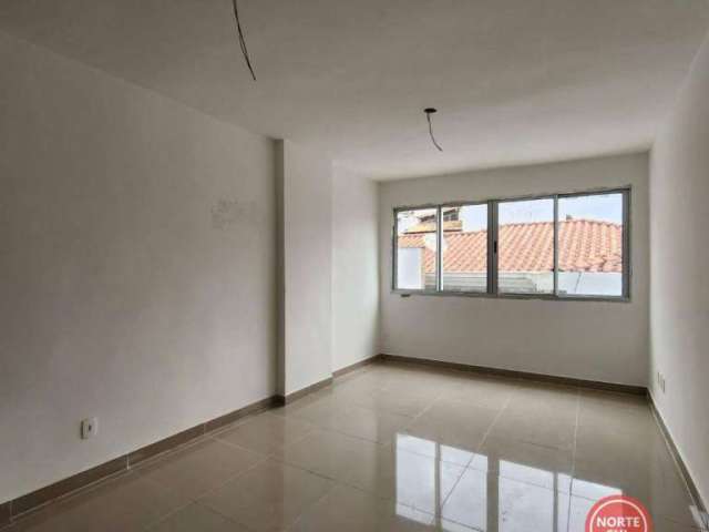 Apartamento à venda, 69 m² por R$ 550.000,00 - Buritis - Belo Horizonte/MG