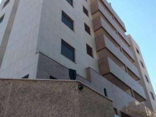Apartamento com 3 dormitórios à venda, 92 m² por R$ 749.900,00 - Castelo - Belo Horizonte/MG