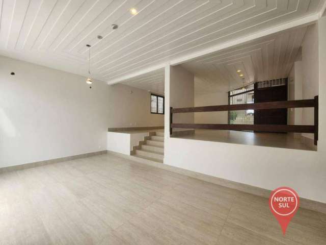 Casa com 5 dormitórios à venda, 560 m² por R$ 3.200.000,00 - Belvedere - Belo Horizonte/MG