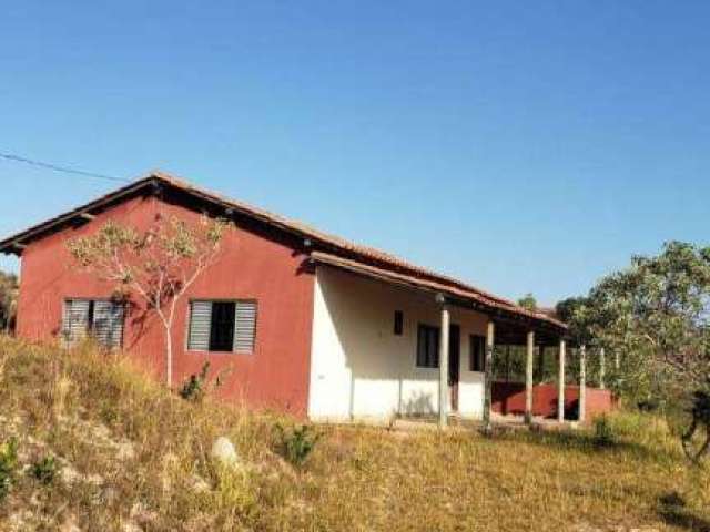 Chácara à venda, 2934 m² por R$ 240.000,00 - Área Rural de Sabará - Sabará/MG
