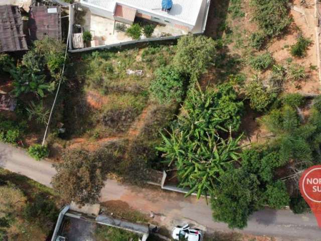 Terreno à venda, 330 m² por R$ 119.000,00 - Campo do Pires  - Nova Lima/MG