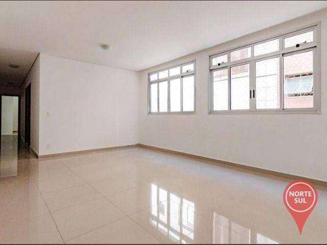 Apartamento à venda, 120 m² por R$ 900.000,00 - Alto Barroca - Belo Horizonte/MG