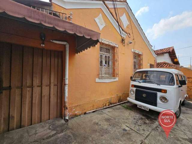 Casa com 4 dormitórios para alugar, 200 m² por R$ 5.350,00/mês - Prado - Belo Horizonte/MG