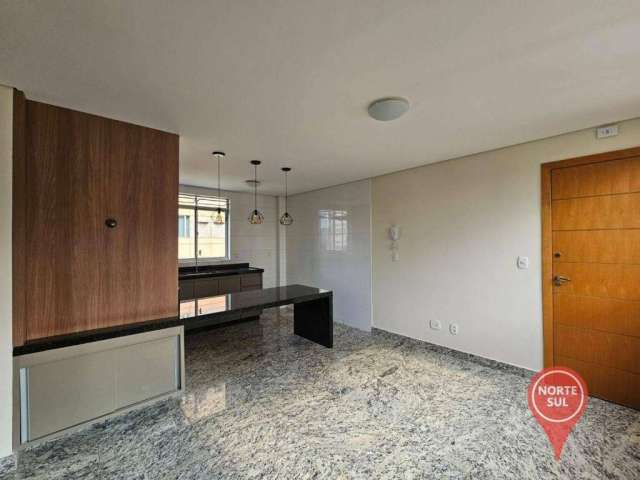 Cobertura com 3 dormitórios à venda, 258 m² por R$ 1.690.000,00 - Savassi - Belo Horizonte/MG