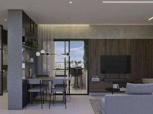 Apartamento com 2 dormitórios à venda, 59 m² a partir de R$ 598.894 - Estoril - Belo Horizonte/MG