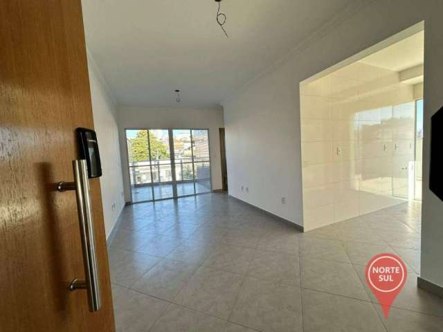 Apartamento área privativa com 2 quartos à venda, 85 m² por R$ 485.000 - Santa Mônica - Belo Horizonte/MG