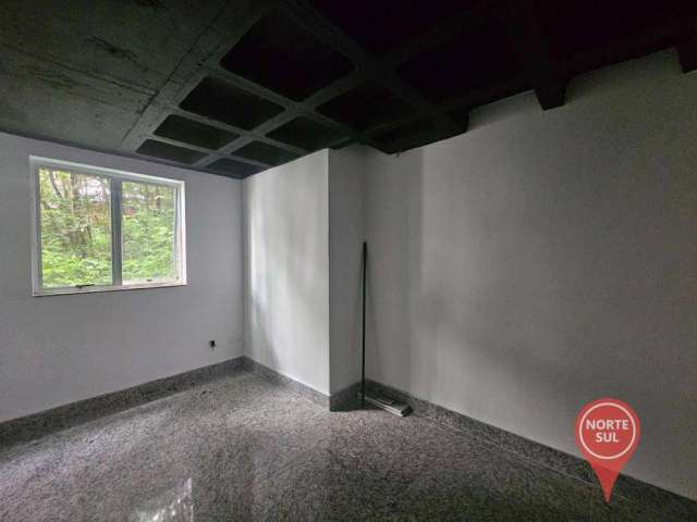 Sala para alugar, 30 m² por R$ 1.350,00/mês - Buritis - Belo Horizonte/MG