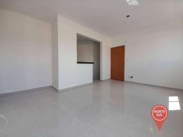 Apartamento área privativa com 3 quartos à venda, 86 m² por R$ 480.000 - Salgado Filho - Belo Horizonte/MG