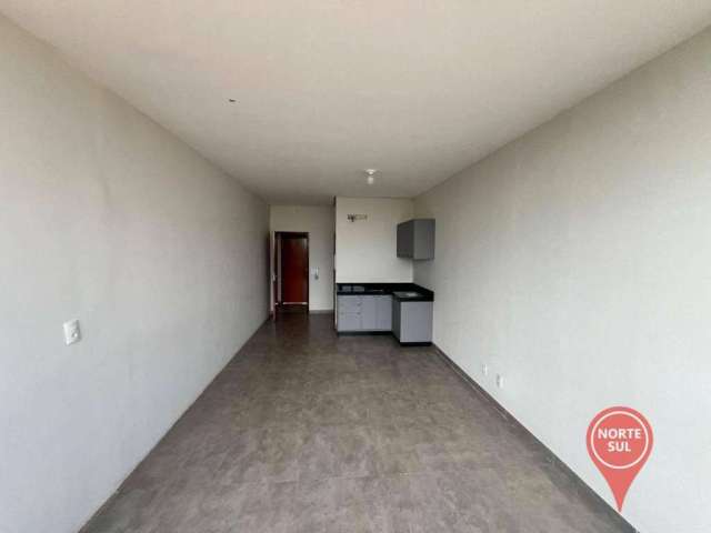 Sala para alugar, 30 m² por R$ 1.270,00/mês - Plano Diretor Sul - Palmas/TO