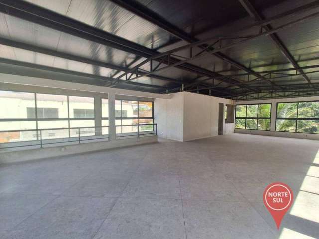 Loja para alugar, 99 m² por R$ 3.671,31/mês - Palmeiras - Belo Horizonte/MG