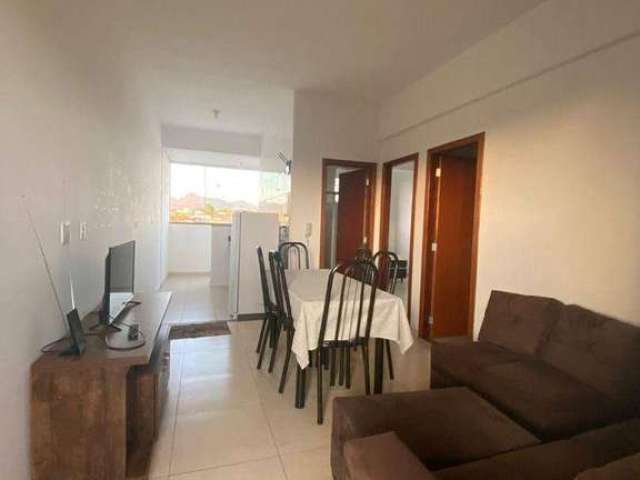 Apartamento com 2 dormitórios para alugar, 60 m² por R$ 2.450,00/mês - Planalto - Brumadinho/MG