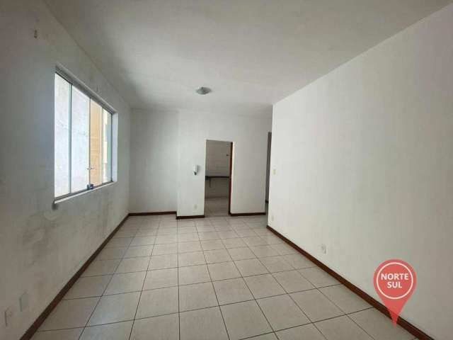 Apartamento com 2 dormitórios para alugar, 115 m² por R$ 1.659,93/mês - Santo Antônio - Brumadinho/MG