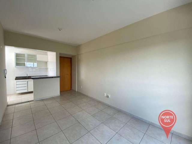Apartamento com 2 dormitórios à venda, 55 m² por R$ 285.000,00 - Bom Retiro - Betim/MG