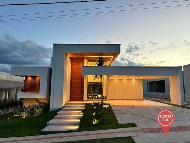 Casa com 4 dormitórios à venda, 508 m² por R$ 3.500.000,00 - Vianópolis - Betim/MG