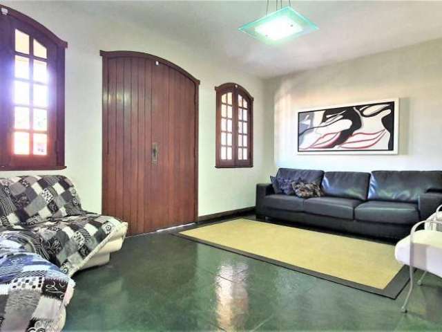 Casa para alugar, 350 m² por R$ 9.405,00/mês - São Bento - Belo Horizonte/MG