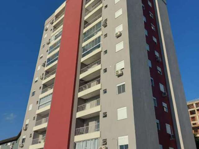 Apartamento - Bairro Vila Nova - Novo Hamburgo