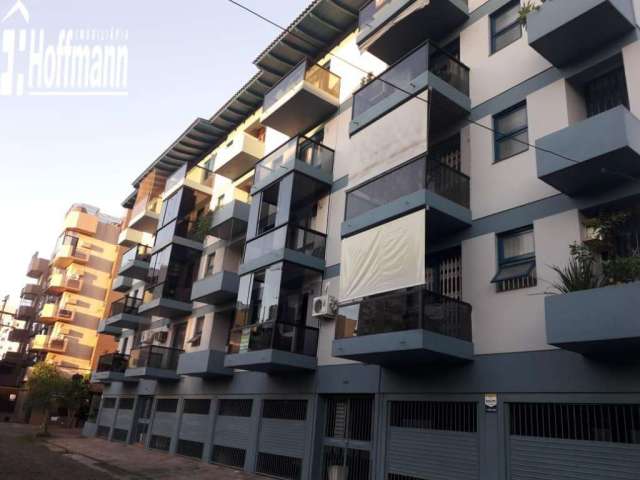 Apartamento - Bairro Vila Rosa - Novo Hamburgo/RS