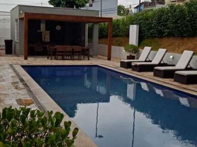Cobertura com 3 quartos à venda na Rua Dom Sebastião Leme, 633, Copacabana, Belo Horizonte, 90 m2 por R$ 500.000