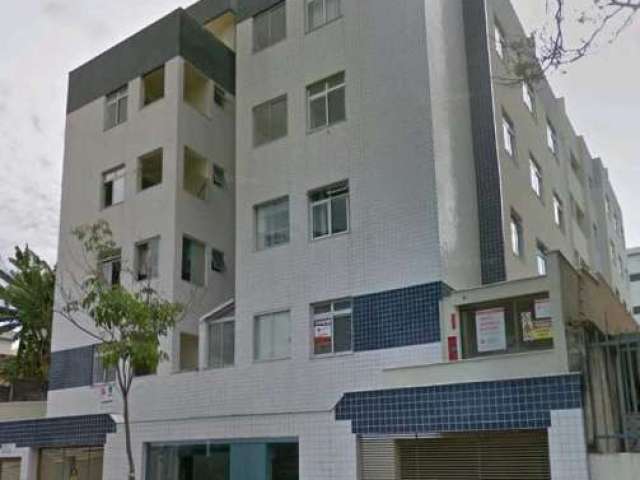 Apartamento com 2 quartos à venda na Rua Monte Simplon, 417, Nova Suíssa, Belo Horizonte, 50 m2 por R$ 366.000