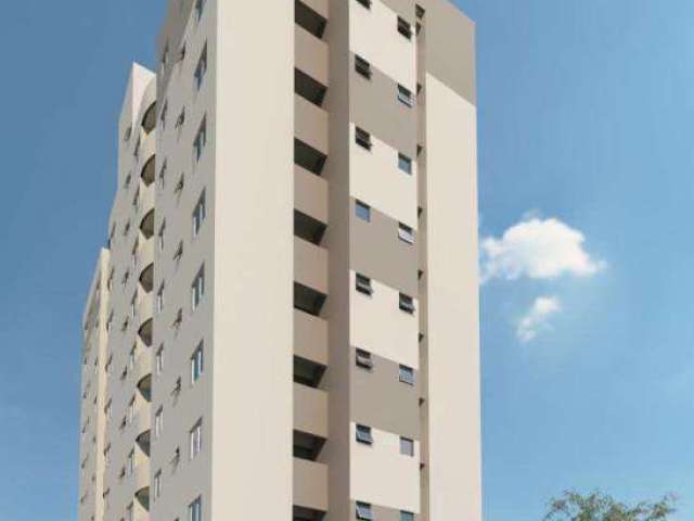 Apartamento com 3 quartos à venda na Rua Mucuri, 231, Floresta, Belo Horizonte, 78 m2 por R$ 978.000