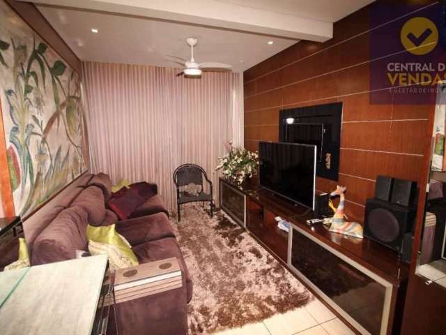 Apartamento com 2 quartos à venda na Rua Maura, 1001, União, Belo Horizonte, 123 m2 por R$ 495.000