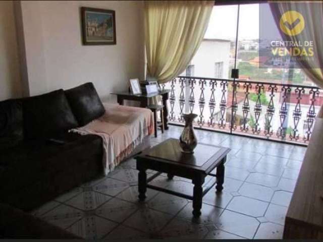 Casa com 4 quartos à venda na Rua Miquelina Dias Menezes, 345, Parque Xangri-Lá, Contagem por R$ 650.000