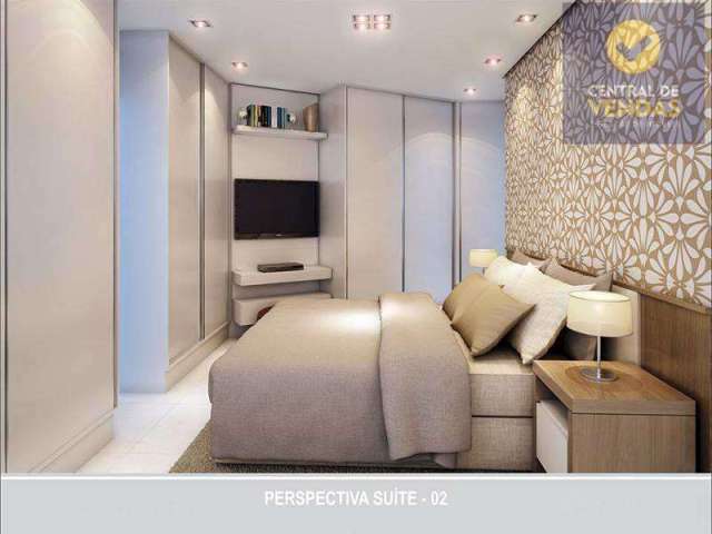 Apartamento com 3 quartos à venda na Rua Renato Falci, 60, Santo Antônio, Belo Horizonte, 67 m2 por R$ 799.000