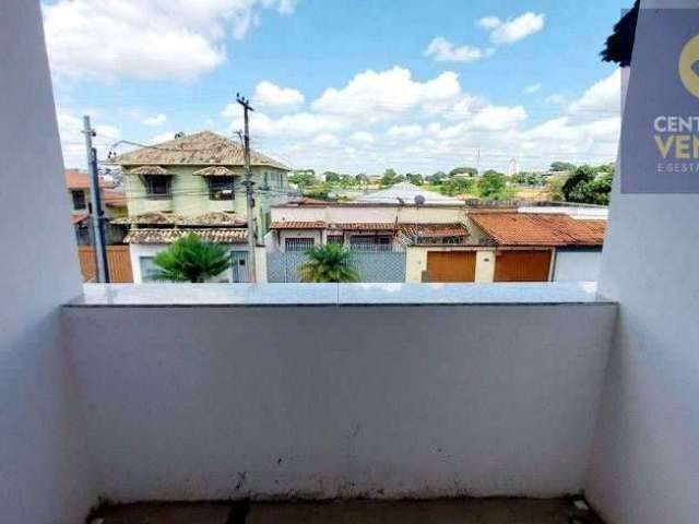 Casa com 3 quartos à venda na Rua Artur Flávio, 129, Santa Mônica, Belo Horizonte por R$ 690.000