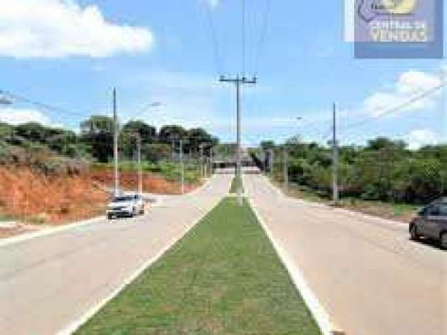 Terreno em condomínio fechado à venda na Orlando Melo Bizário, 50, Novo Campinho, Pedro Leopoldo, 360 m2 por R$ 220.000