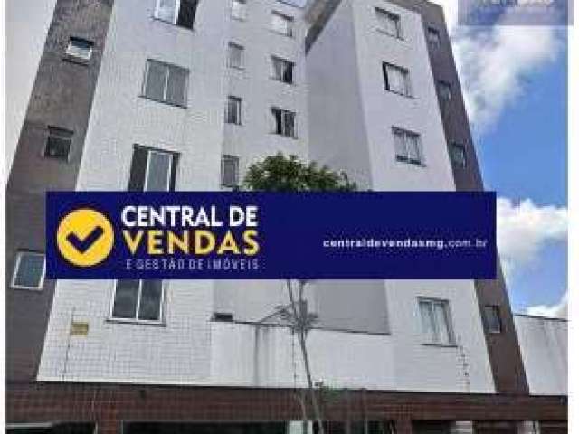 Apartamento com 3 quartos à venda na Rua Gentil Teodoro, 283, Santa Cruz, Belo Horizonte, 85 m2 por R$ 385.000
