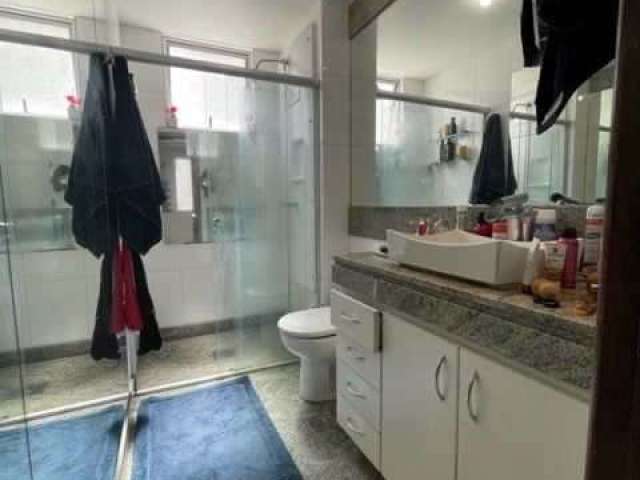 Apartamento com 3 quartos à venda na Rua Bernardo Guimarães, 2138, Lourdes, Belo Horizonte, 110 m2 por R$ 1.200.000