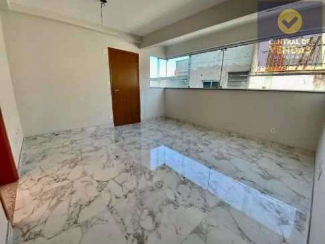 Apartamento com 3 quartos à venda na Rua José Wanderley Lara, 105, Dona Clara, Belo Horizonte por R$ 565.000