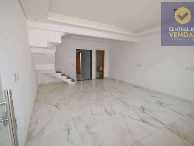 Casa com 3 quartos para alugar na Rua Comendador Arthur Viana, 352, Santa Mônica, Belo Horizonte, 105 m2 por R$ 4.000