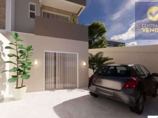 Casa com 3 quartos à venda na Rua Madre Beatriz, 18, Planalto, Belo Horizonte, 163 m2 por R$ 675.000